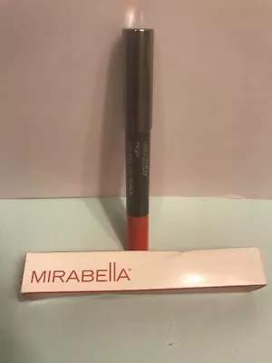 Mirabella Moisturizing Velvet Lip Pencil  Pop 2.30g/0.081oz • $15.99