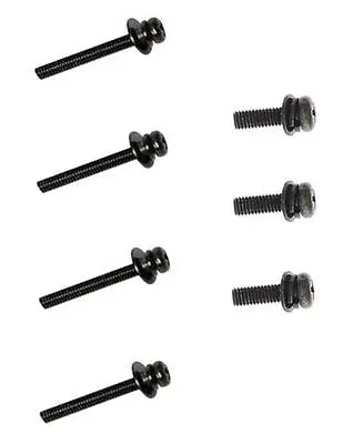 *NEW* Genuine LG 50PA650T TV Stand Screws X 7 • £19.49