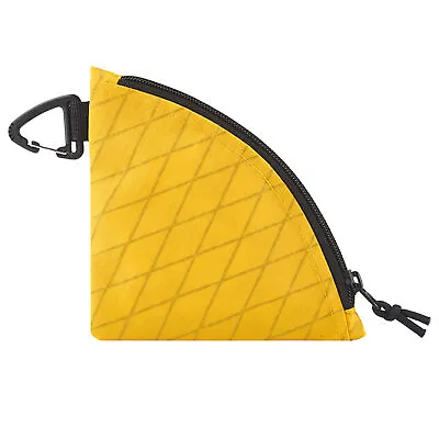 £10.39 • Buy Cone Coffee Filter Holder Bag Waterproof Manual Coffee Filter Paper Storage Bag