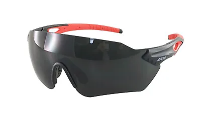 Ravs + Alpland Mountain Glacier Goggles Glasses Sunglasses With Filter 4 • $22.40