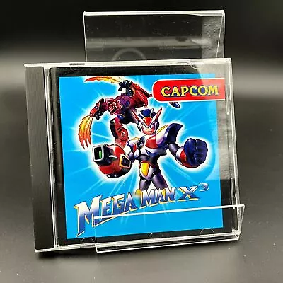 Mega Man X3 PC Game • $5