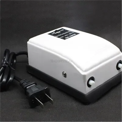 220V Smt Smd Repair Air Vacuum Pump Pick And Place Suction Pen Gc • $29.61