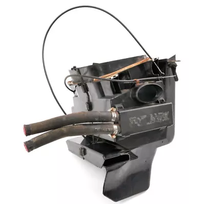 Heater Core Box 75-80 VW Rabbit MK1 HVAC Heat Blower Box 171 819 015 E / 016 D • $199.99