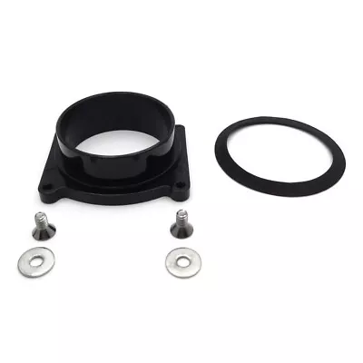 For Yamaha Yfm350 Raptor All Year Motorcycle Air Filter Intake Adapter Fit K&N • $16.99