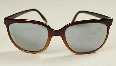 Vintage I SKI Sunglasses Mirrored Taiwan • $29.95