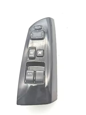  06-12 Mitsubishi Eclipse Driver Left Master Window Switch Oem Used Mn141173 • $47.92