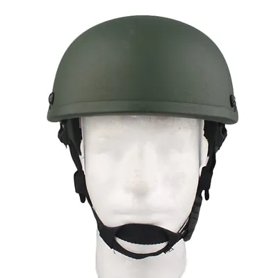 Emersongear Tactical ACH MICH 2001 Helmet Hunting ABS Airsoft Headwear Protector • $21.93