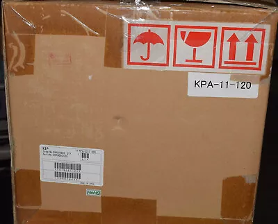$399.99 • Buy KIP AMERICA DETROIT No. 43 WIDE FORMAT PRINTER FUSER KIT KPA-11-120 Z0708060120 