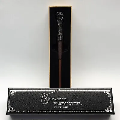 ⭐️ Ollivanders Harry Potter Wand Pen Universal Studios The Noble Collection • $12.99