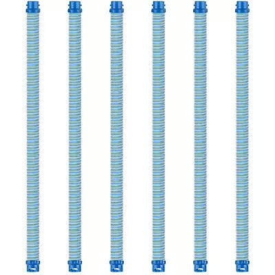 6Pack Pool Vacuum Hose For Zodiac Mx6 Mx8 Twist Lock Swimming Pool Cleaner Ho... • $86.44