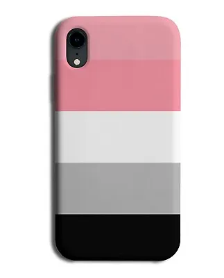 Shades Of Pink And Grey Phone Case Cover 50 Girls Fun Stylish Cute B987 • £14.95