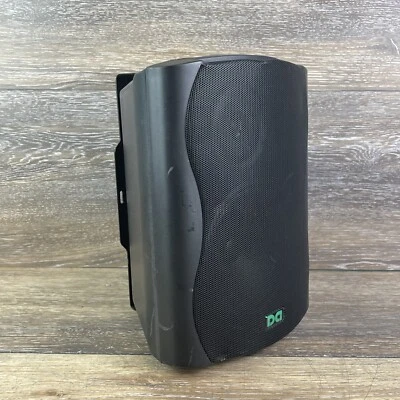 $184.87 • Buy DESIGN ACOUSTICS DA-622S Mountable Wired Speaker