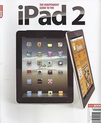 IPad Guide Magazine Apps Office Suites Games Life Music Business Travel Work . • £10.81