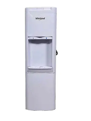 $134 • Buy Whirlpool Commercial Water Dispenser Water Cooler -- Ice Cold & Room Temp Water