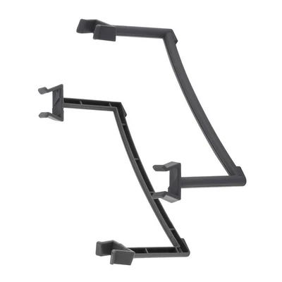 $12.89 • Buy DJI Spark Landing Gear Legs With Height Extender Kit Riser Set Stabilizers EM