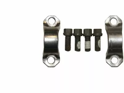 For 2000-2002 Dodge Ram 2500 U Joint Strap Kit Front Shaft Front Joint 53793CT • $19.95