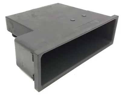 £49.99 • Buy New Genuine Audi A3 A4 Tt Glovebox Storage Compartment With Ipod Interface 