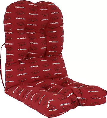 Licensed Adirondack Chair Cushions Indoor Or Outdoor • $49.95