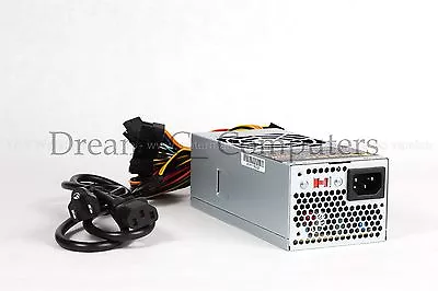 New PC Power Supply Upgrade For HP Pavilion S5257c Slimline SFF Computer • $49.99