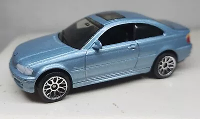 Matchbox BMW 3 Series Coupe  1999/China/LOOSE   • $4.99