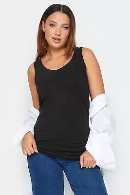 Long Tall Sally Women Tall Longline Vest Top • £21