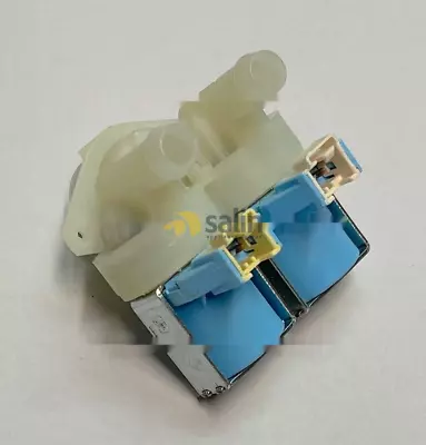 Genuine Beko Washing Machine Cold Water Inlet Valve WMY8046LB2 WMY 8046 LB2 • $80.95