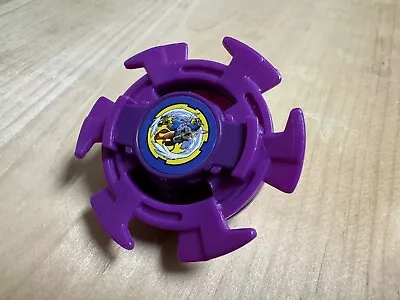 Beyblade Bakuten Shoot Plastic Gen #15 Bakushin-Oh Takara Tomy Rare READ DESC • $26.97