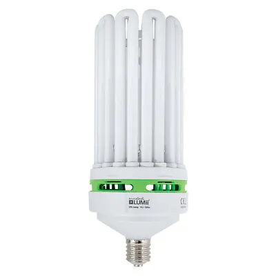 300W EnviroGro Super Cool CFL Lamp - 140 Hydroponic Grow Light  • £42.99