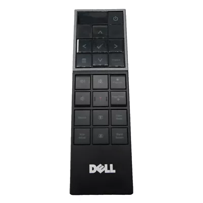 Remote Control For DELL Projector 4610X 4310WX M209X 4210X • $24.19