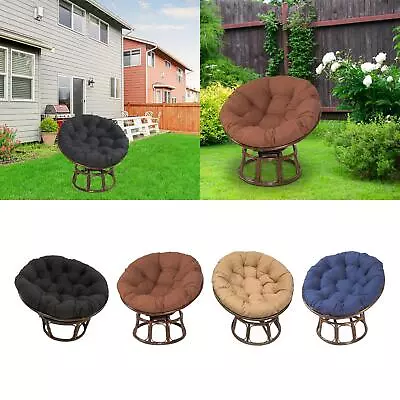 Hammock Chair Cushion Hanging Chair Cushion Patio Seat Cushion Seat Cushion • $32.47