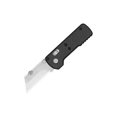 Olight Otacle U1 Carbon Fiber Small Folding Tool Carbon Fiber & G10 Handle • $24.99