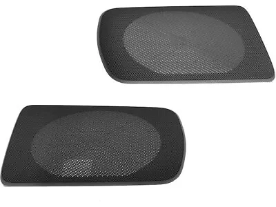 For 2002-2006 Toyota Camry Speaker Cover Rear 16563ZB 2004 2005 2003 • $35.97