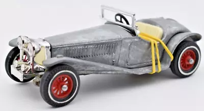 Matchbox MoY Y3 Riley MPH. Preproduction. Unassembled Unpainted. M Of Yesteryear • $69.90