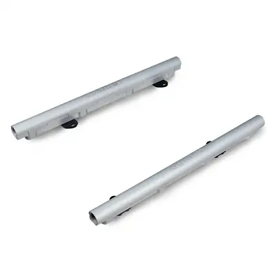 $196.88 • Buy Grams By Skunk2 High Flow Fuel Rails For Chevy LS3 L99 6.0 6.2 V8 Silver