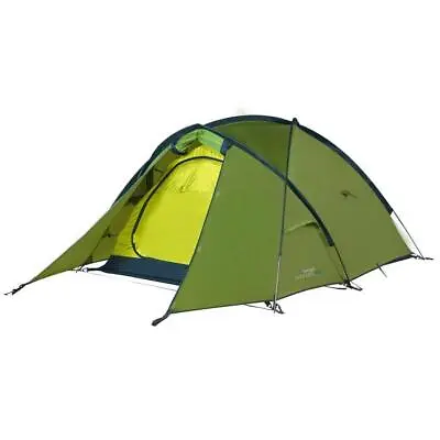 Vango Apex Tents Outdoor Camping DofE Lightweight Fastpack • £168.95
