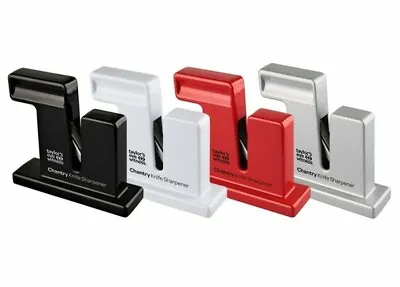 Chantry Knife Sharpener By Taylor's Eye Witness - 4 Colours • £39