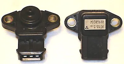 Mitsubishi Oem Map Sensor Md305600  E1t19172 Low Miles • $28