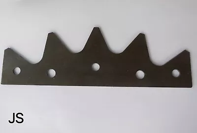 New Holland  Manure Spreader Paddle OEM Quality Part # 9604679 • $11.99