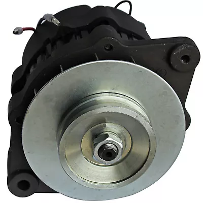 HIGH 100AMP Fits ALTERNATOR MERCRUISER MARINE 898 340 330 260 255 230 228 198 • $157.76