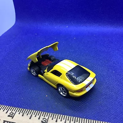 100% Hot Wheels Dodge Viper GTS Mopar Performance Parts Preferred Series W/ RRs • $21.99