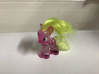 My Little Pony Cutie Water Cuties Flower Wishes Hasbro 2014 Mlp • £1.99