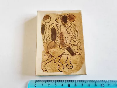 Cards For Game Sealed The Moresca Italy 1390 Museum Alava Playing Cards New • $47.50