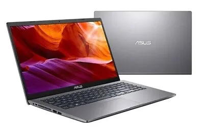 Asus Vivobook D509ba-br044t A9-9425 8gb 512gb Ssd 15.6  Laptop Notebook Win10pro • $455