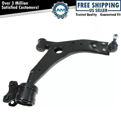 Front Lower Control Arm W/ Ball Joint Passenger Side Right RH For Volvo • $52.06