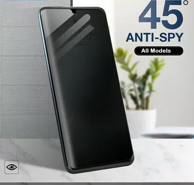 $7.19 • Buy  Samsung Tempered Glass Screen Protector S8 S9 S10 S10e S20 Ultra S21 Note Plus 