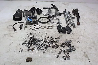 03-04 Honda Cbr600rr Parts And Hardware Lot • $39