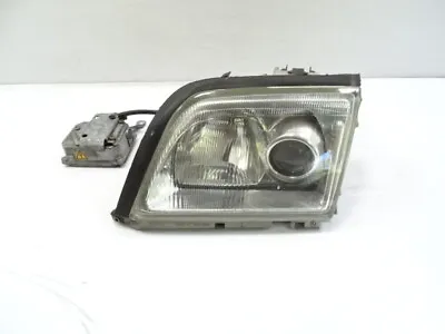 98 Mercedes R129 SL500 Lamp Headlight Left 1298208761 Xenon • $584.99