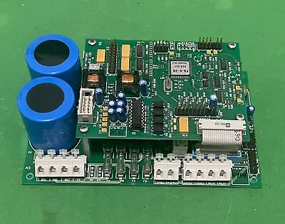 #4030) HS MOLLER-WEDEL 616180 & 616181 Control Board For FS 4-20 Microscop$1200 • $50