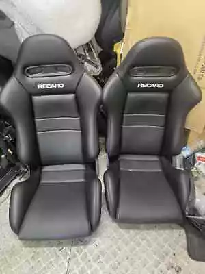 DC5 SR4 HOnda Toyota MR2 SW20 3S-GTE JZa80 ST205 Kouki Recaro Front Seats • $1699