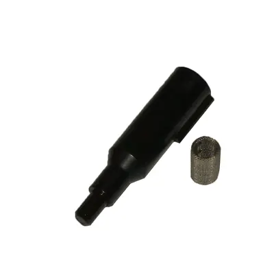  Eberspacher Espar Heater Airtronic D2 Or D4 Glow Plug Screen 252069100102 • $12